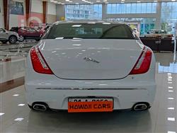 جاكوار XJ